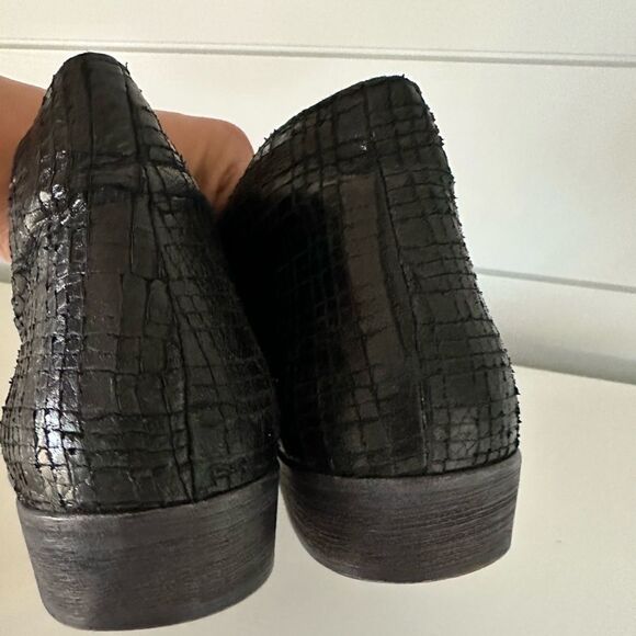 Free People Mont Blanc Open Toe - Picture 7 of 9